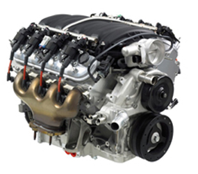 B2409 Engine